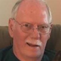 Donald W. Nicholas