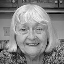 Evalyn Adele Long Stiles