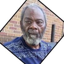Mr. Calvin Kellum