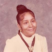 Velma Henderson