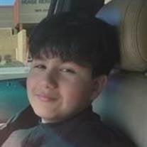 Joseph Tomas Ramirez Martinez