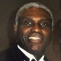 Willie Melvin Locke