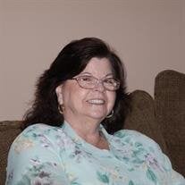Linda Jane Meade