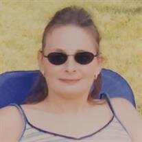 Sheila Lynn Krieg