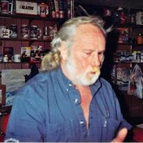 Rodger Lee Woolen