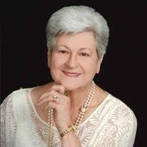 Mrs. Shirley Jane Reese
