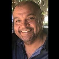 Javier G. Alonzo