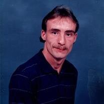 Donald "Don" W. Burton