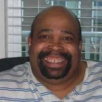 Mr. Carl Donnell Johnson