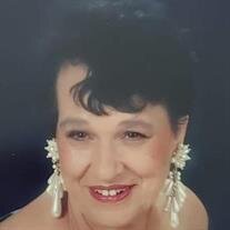 Ivy Frances Davis Jones