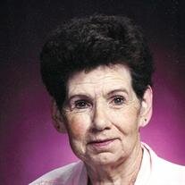 Velma L. Dungan