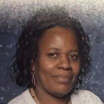 Mrs. Angie Sheard Coley