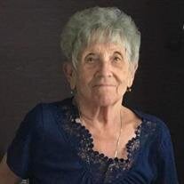 Jo Ann Offnick