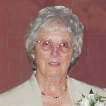 Mary Griffore