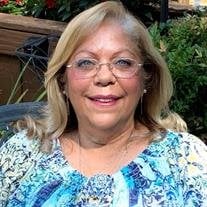 Sandra Lynn Jones