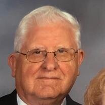 Herman John Janssen