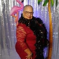 Terrie Lee Gates (DOWNTOWN)