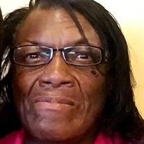 Ms. Judith Carol Raynor