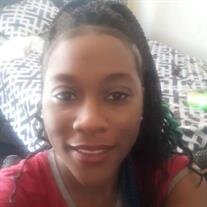 Ms. Mashika Rhodes