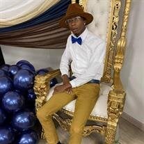 Mr. Taekwan Franklin