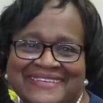 Mrs. Dorothy Withers