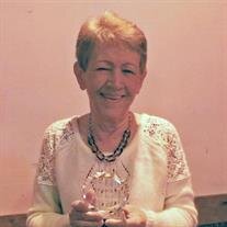 Barbara Jean Lepant