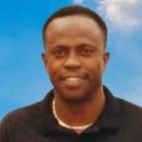 Mr. Vincent Brown