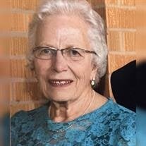 Monica Clara Macha