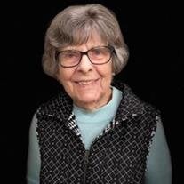 Mrs. Marilyn Ruth Roekle