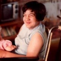 Theresa Gale Dixon