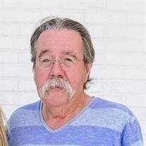 Hans Jurgen "John" Rakebrandt