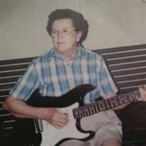Robbie Jean Jones