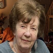 Nancy Uppleger
