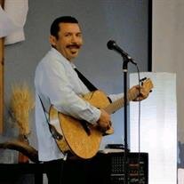 Julio Alberto Lozano Prado