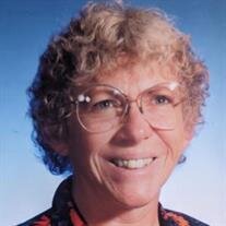 Kathleen Day-Cain