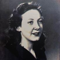 Iris Lea Wells  Daniel