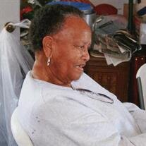 Shirley Frances Moore