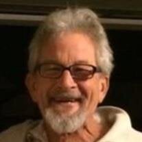 Flavius Russell Forman