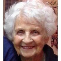 Anne Marie Deutsch