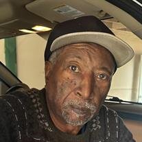 Mr. Odeal Brown Sr.