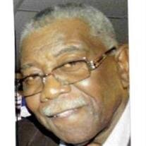Earnest L Jones