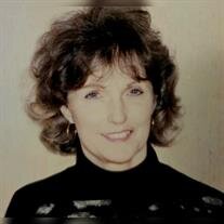 Mary Lisabeth "Beth" Nigro
