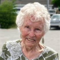 Eileen Marie Milner