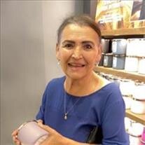 Margarita Ruelas Nanez