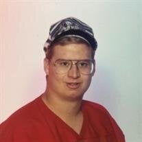 Travis Levi Bauer