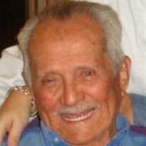Jose Honorato Salazar Zurita