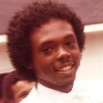 Roy Hamilton Burson Sr.