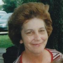 Donna Sue Phillips