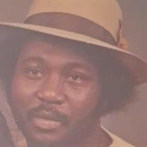 John Calvin "Deke" McDonald Sr.