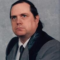 Mr. Johnny Lee Silvey